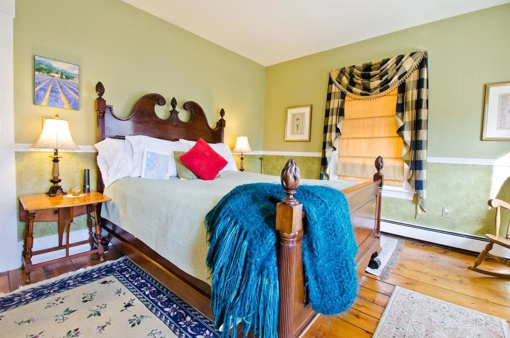 Architects Inn