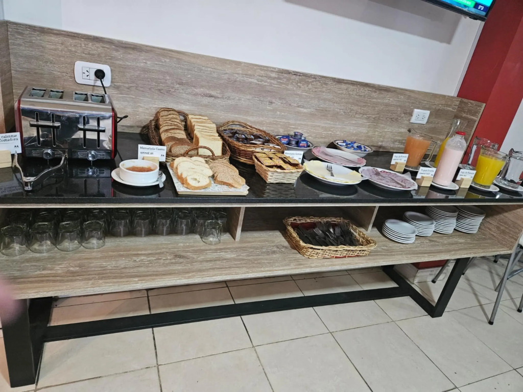 DAKAR HOTEL