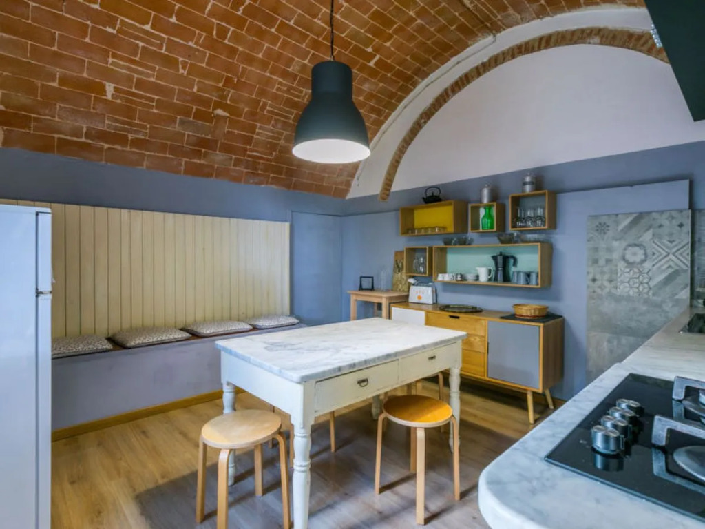 House Pietra Casciana Terme