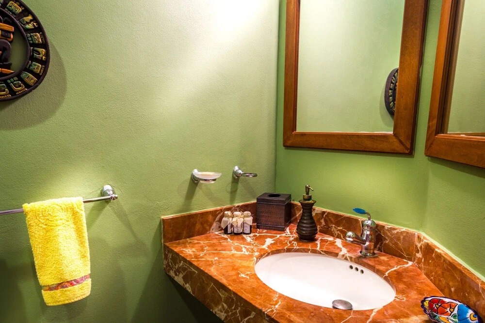 Paseo Del Sol Coral A 108 2 Bedroom Condo by Redawning