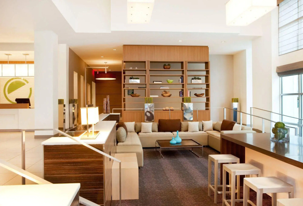 Element Hanover - Lebanon