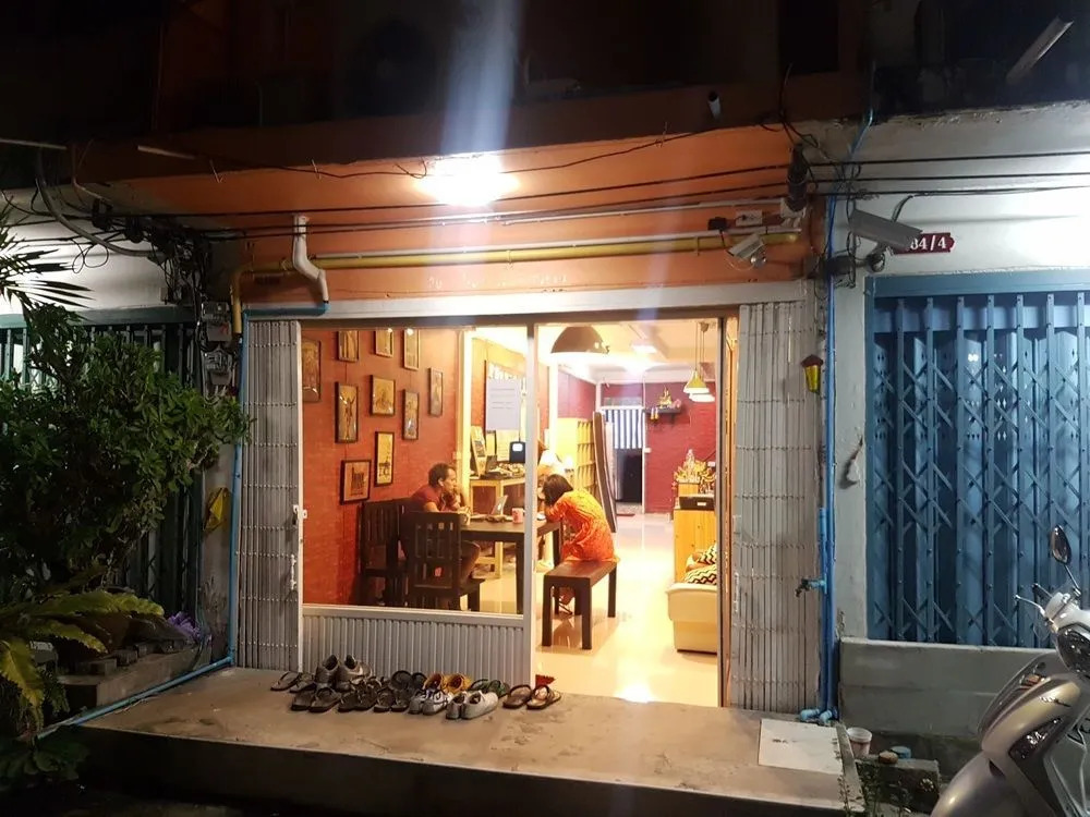 Mana Hostel