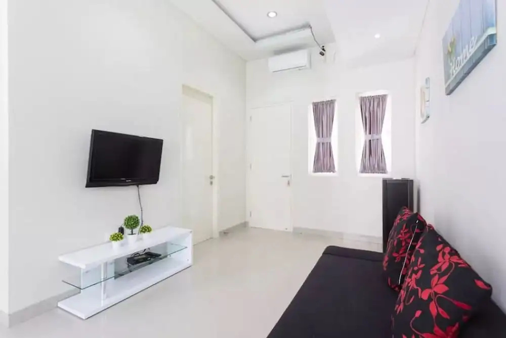 Bale Village B5 Villa with Private Pool