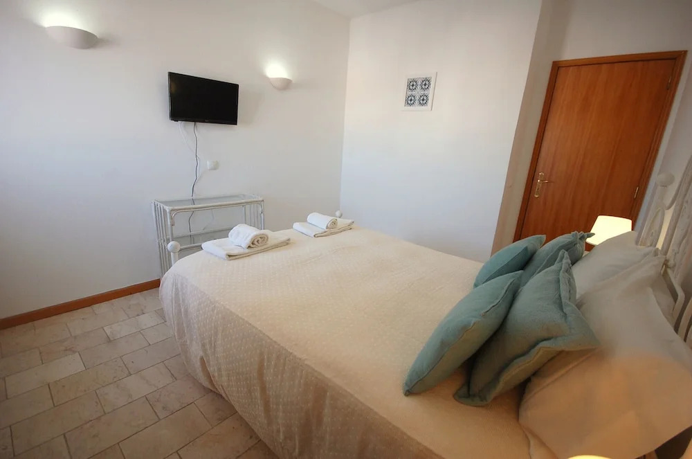 Miravila Sea View em Quarteira T2