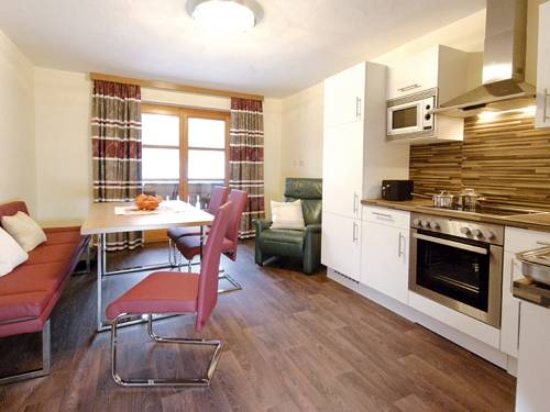 Ferienwohnung Dependance Faschl
