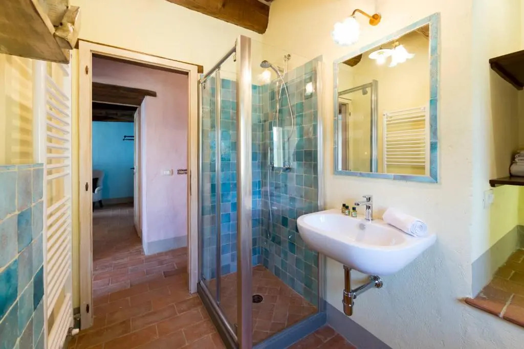 Villa Pietrenta- Together Tuscany