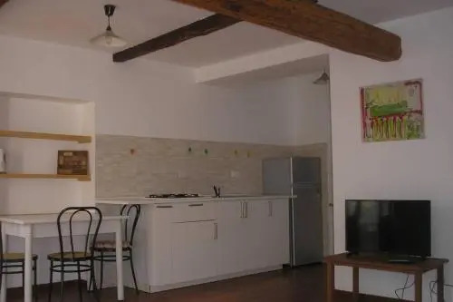Del Nobile Apartment