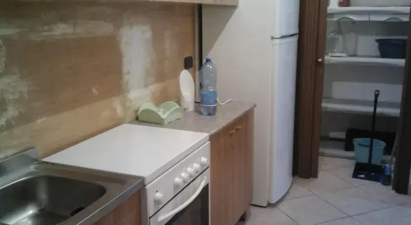 Casa Vacanza Antonietta