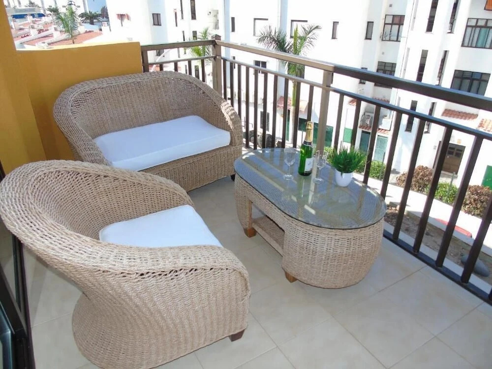 Ferienwohnung Teneriffa 3 Schlafzimmer