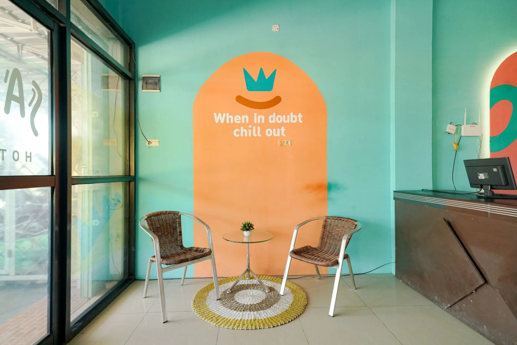 Max To U Hotel