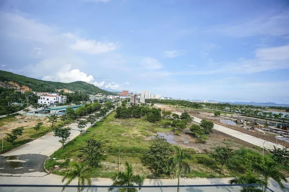 Merit Halong Hotel