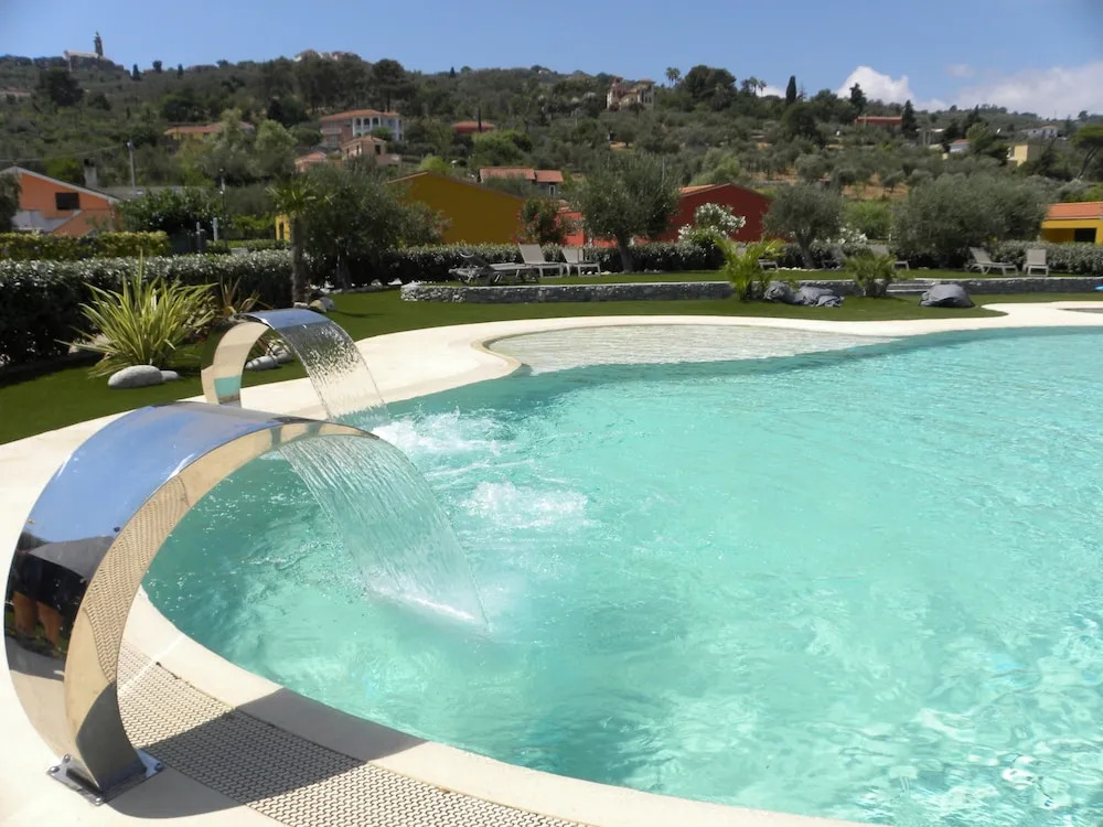 Holiday Home 4 Stars Imperia