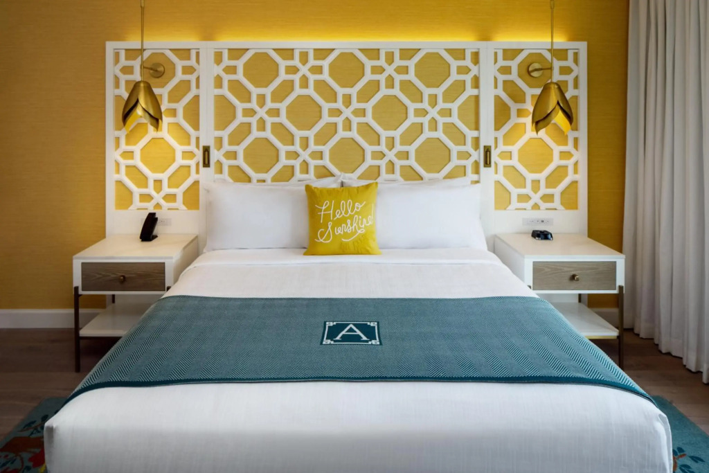 The Alfond Inn