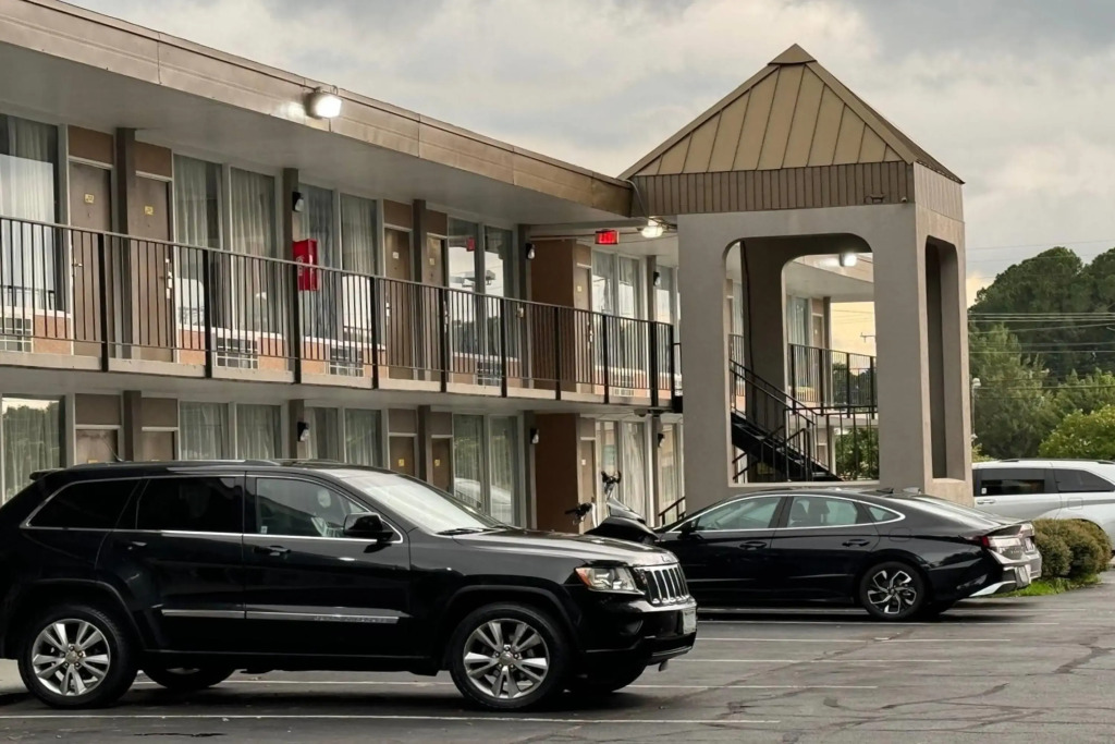 Days Inn by Wyndham Goldsboro