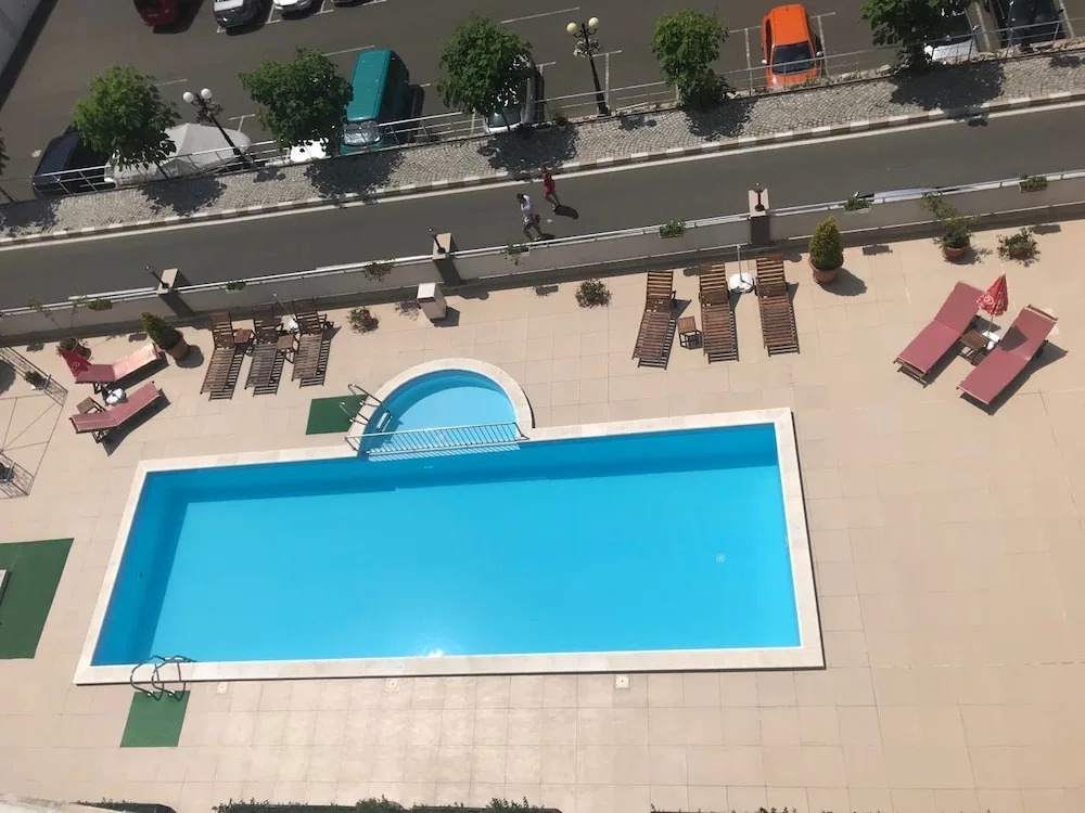 Lazur 5 Apartments