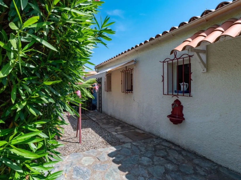 Holiday Home Villa Irène by Interhome