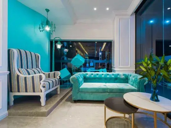 Xana hotelle  Zunyi Haier Road Dongxin Rainbow City Branch