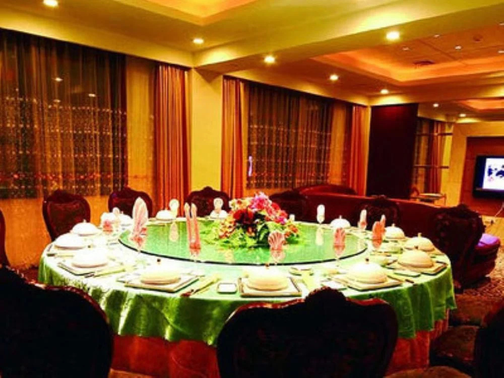 Huaxin International Hotel