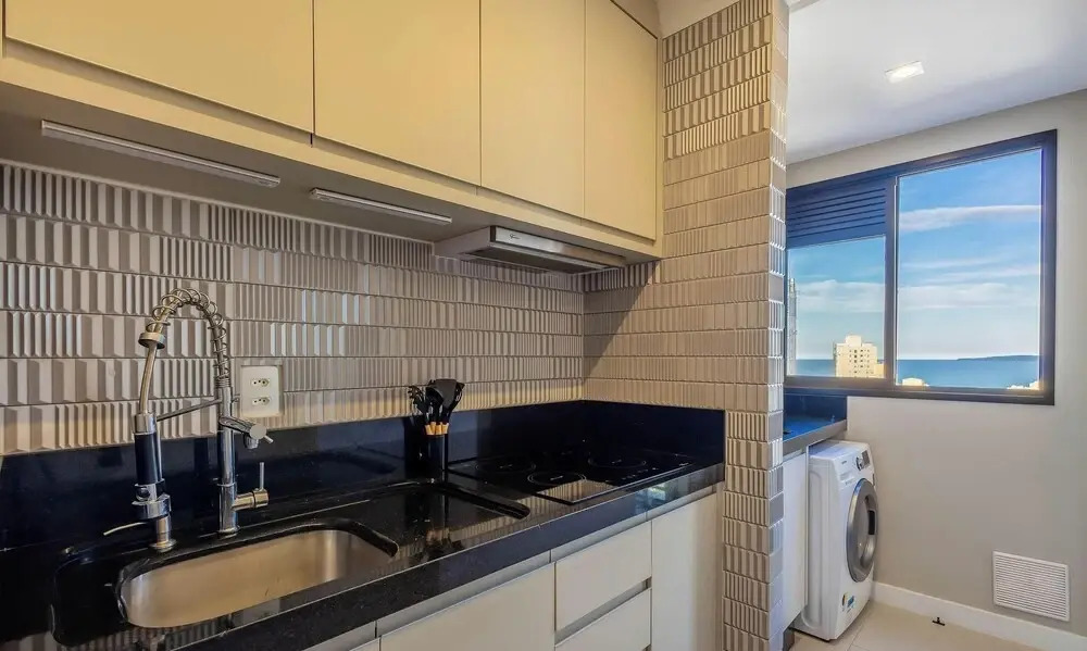Complete Apartments 700m From the Beach - VNV