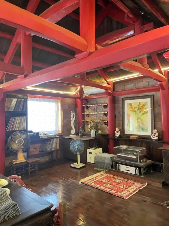 Phuong Maison dArt