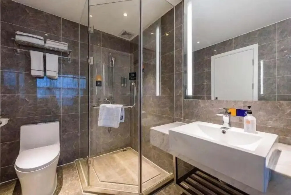 Yeste Hotel