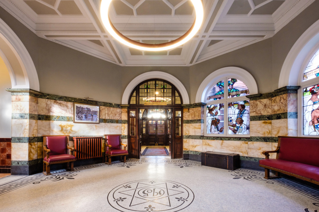 Hotel Indigo - Durham by IHG