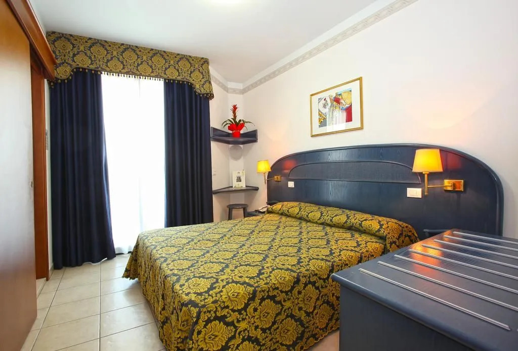 Hotel Garni San Carlo