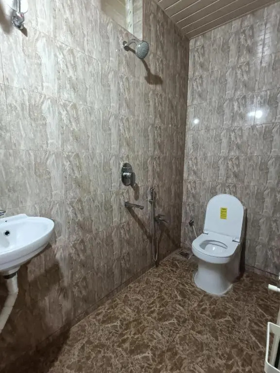 JG002 Joy Goa Guest House Baga