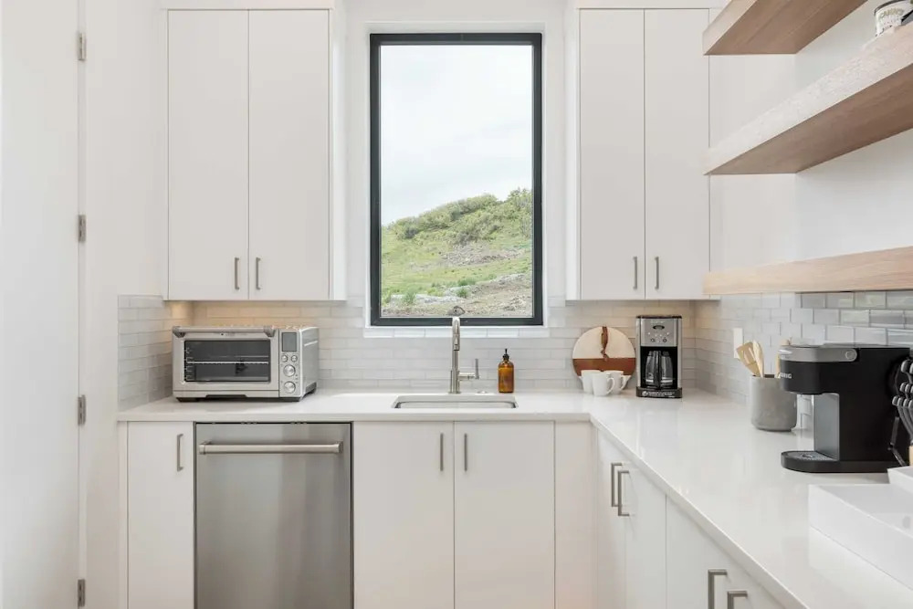 Mountain Lover by Avantstay Luxe Escape w/ Views Hot Tub, Gym, Movie Theater