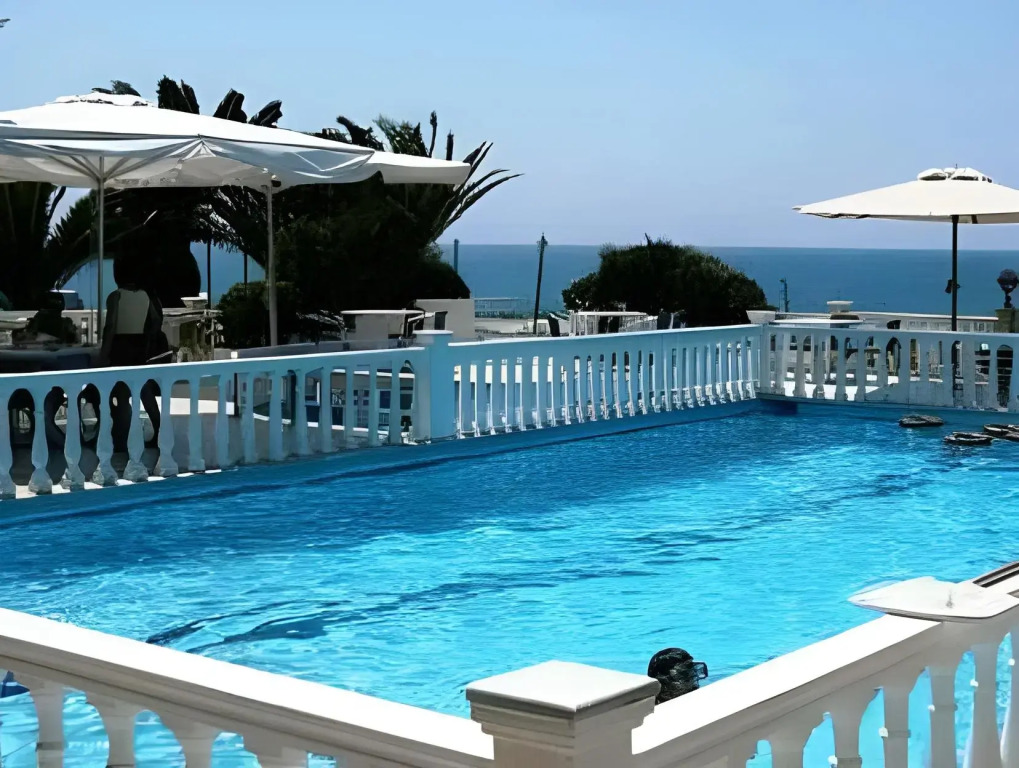 Katerina Hotel