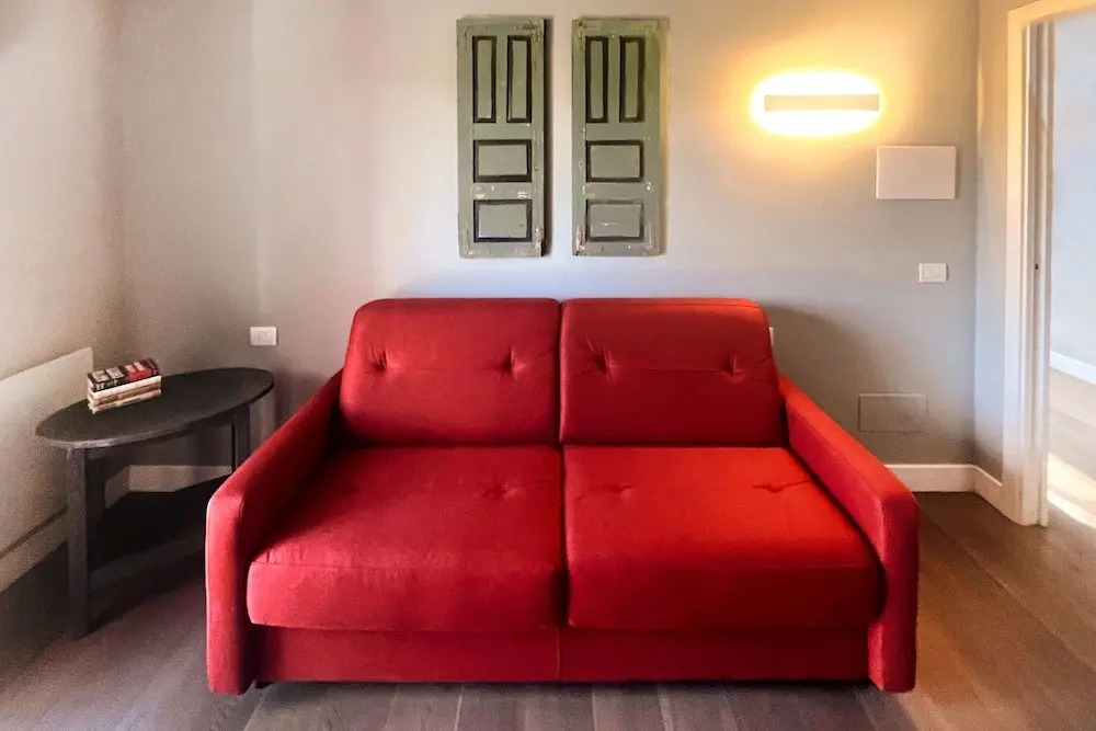 Luce Boutique Hotel