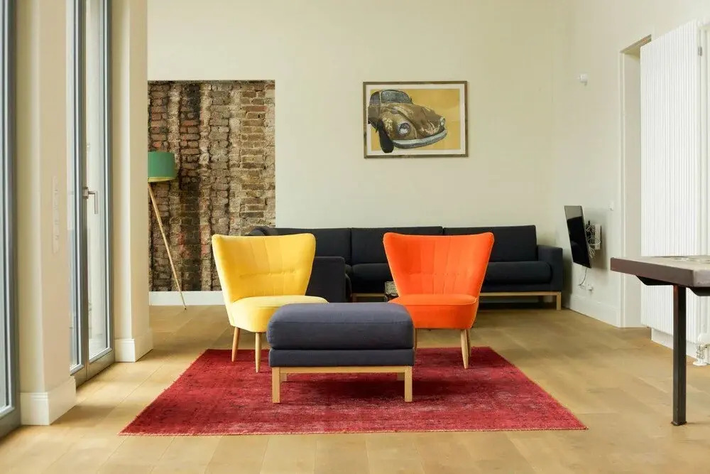 Berlin Base Apartments