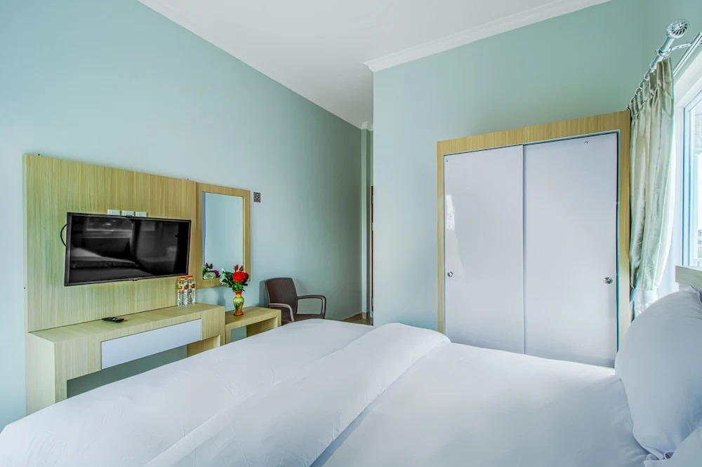 Emerald Residence