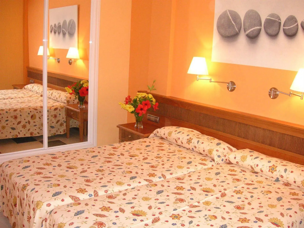 Aparthotel El Cerrito