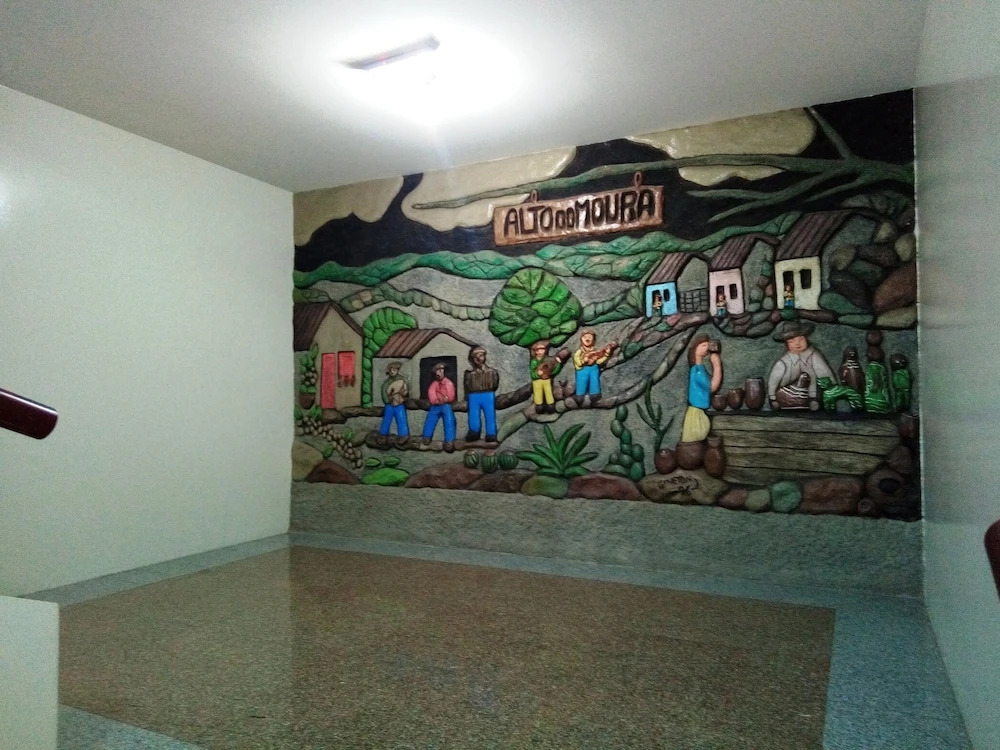 Vila Rica Hotel Caruaru