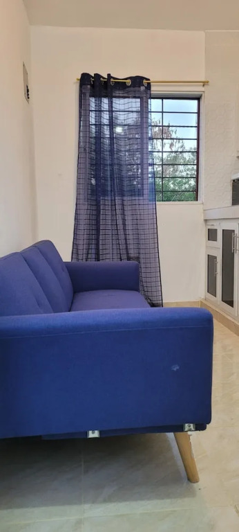 1 and 2-bed rms apt Across Juan Dolio