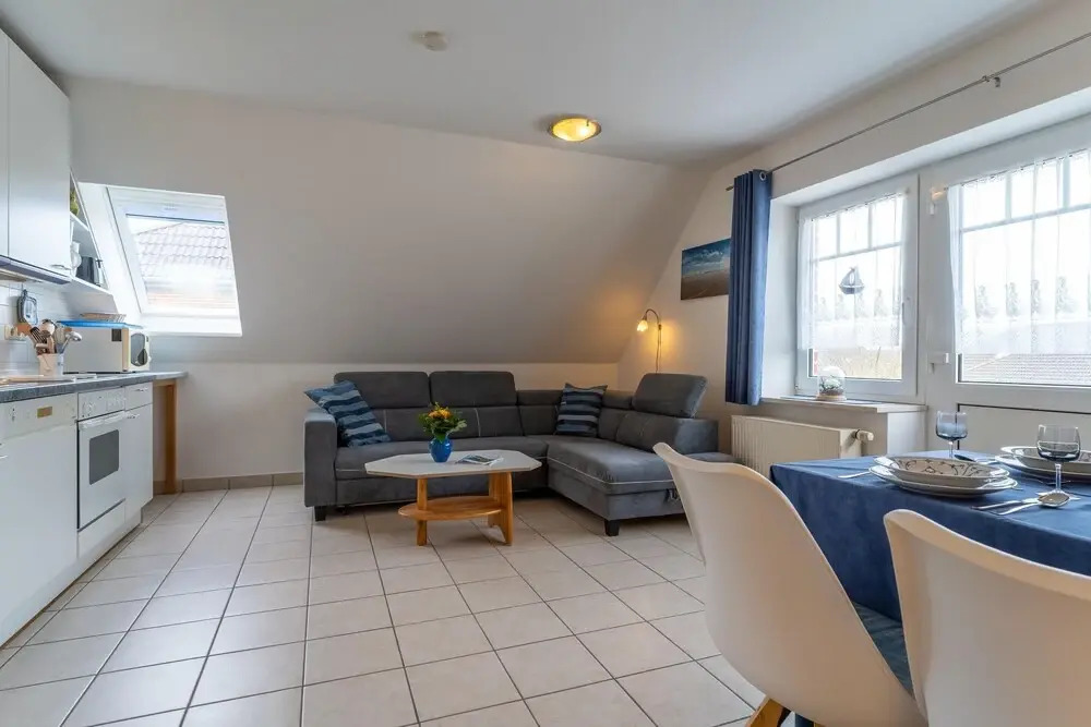 Ferienwohnung in Tating-formerly TUI Ferienhaus