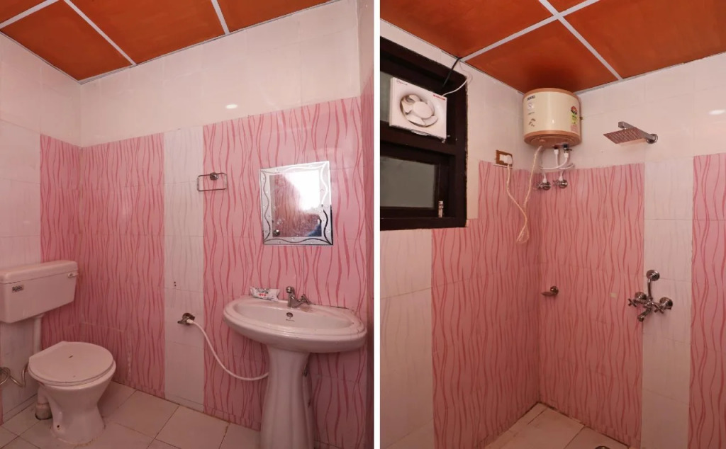 Apnc Inn By OYO Rooms