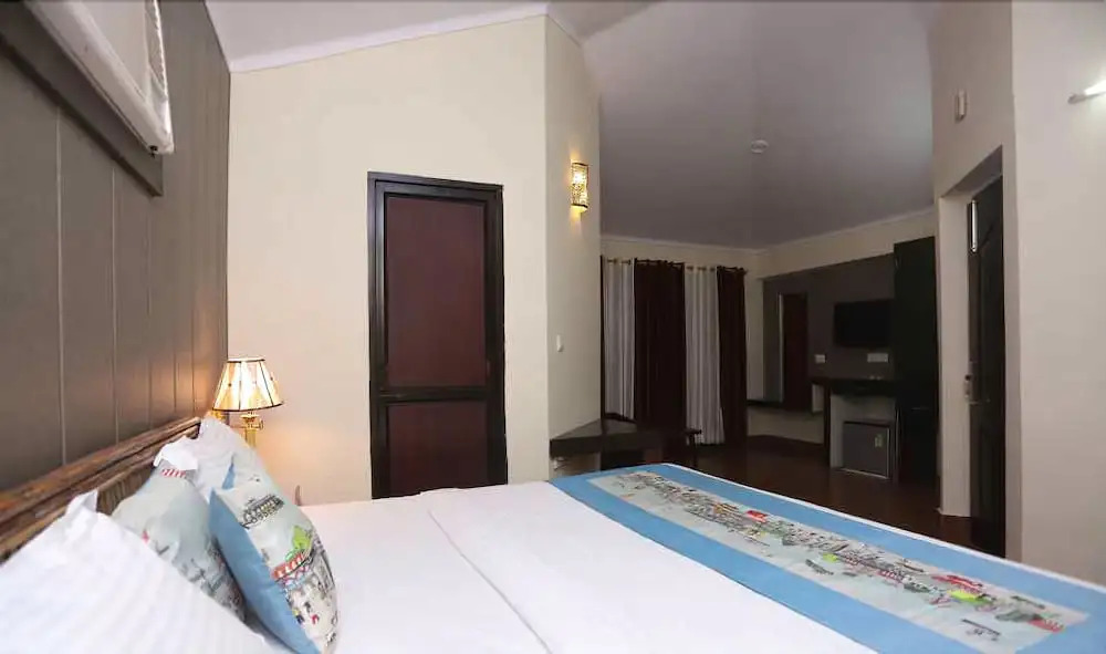 V Resorts Corbett Jungle Club