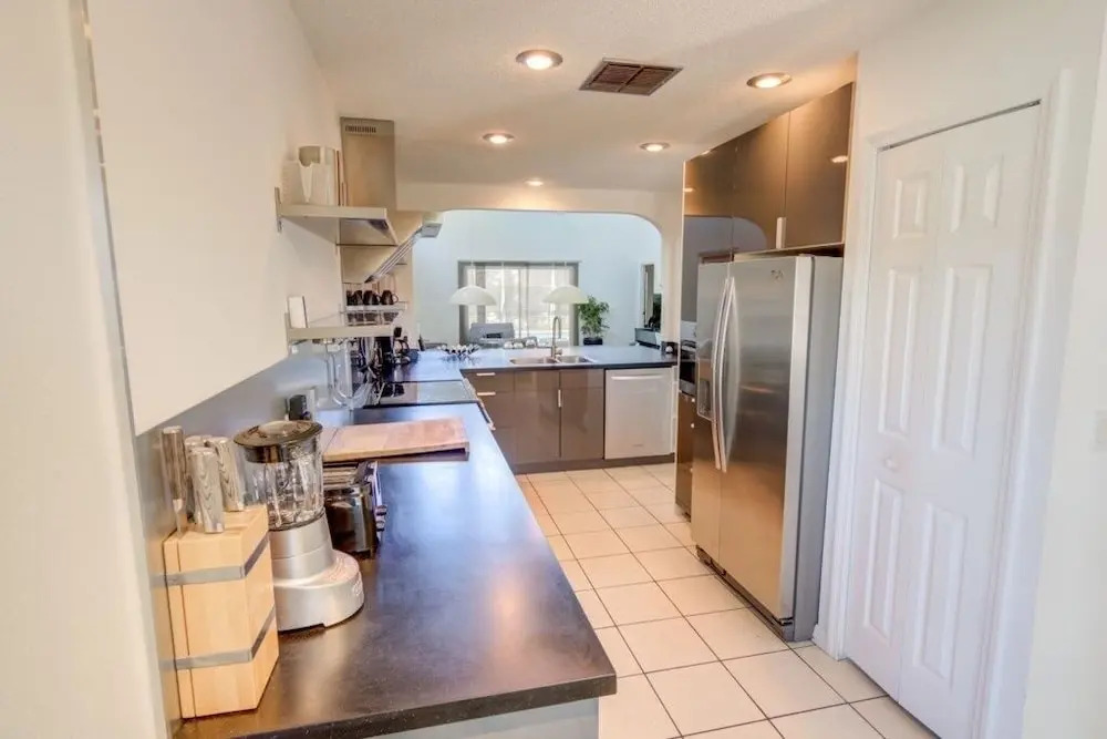 Casa Noel - Luxury 5 bedroom Villa near Disney & Golf