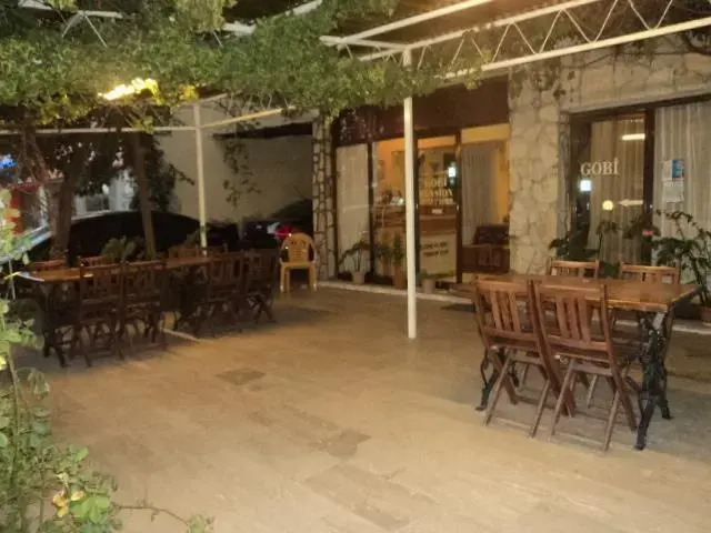 Gobi Pension