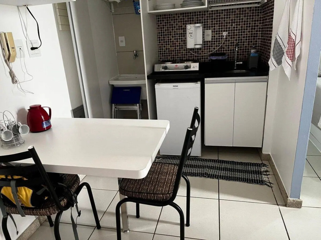 Apartamento Ao Lado Do Parque