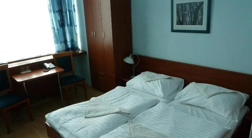 Hotel Jurki Dom