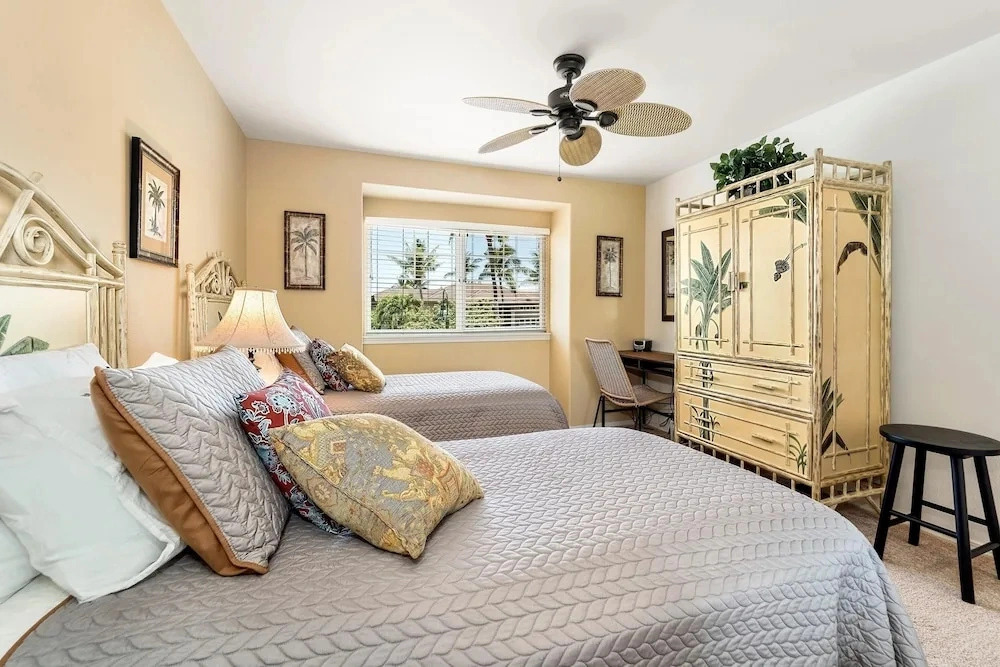Colony Villas at Waikoloa Beach Resort 203