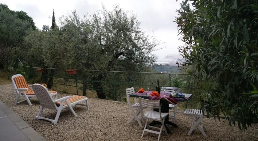 A Casa Di Paolo