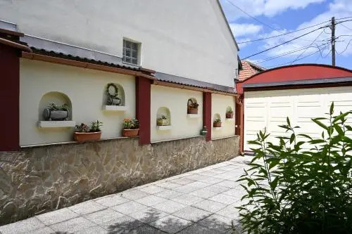 Szt. Flórián Vendégház