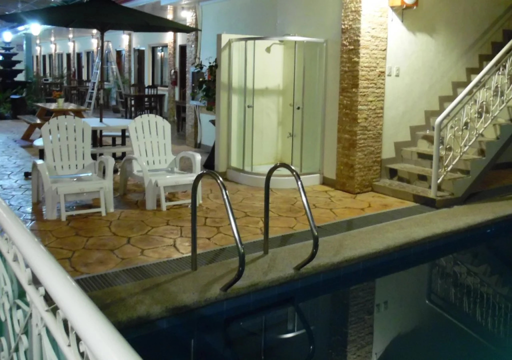Casa Mila Inn