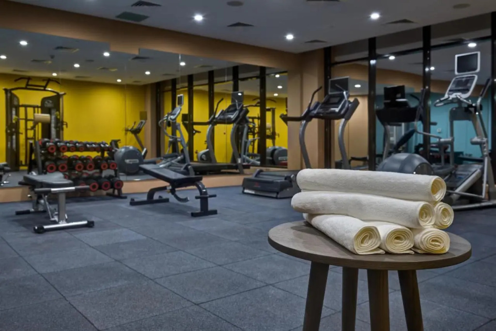 ABAR HOTEL APARTMENTS DIP-1