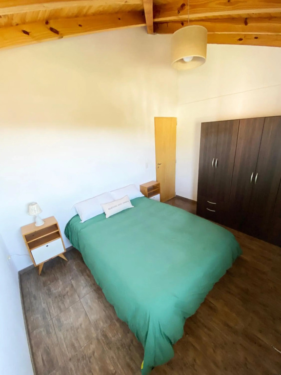 Hermoso departamento con vista al cerro catedral!