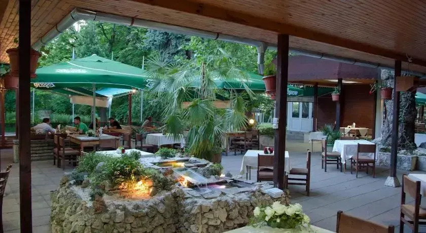 Hotel Les